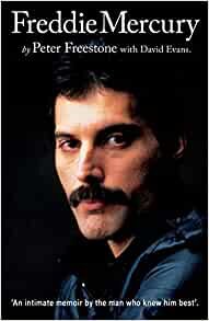 ダウンロード  Freddie Mercury: An Intimate Memoir by the Man Who Knew Him Best 本