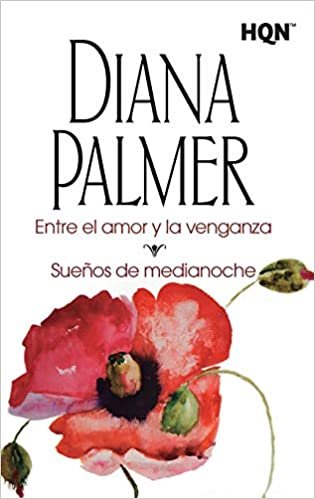 اقرأ Entre El Amor Y La Venganza الكتاب الاليكتروني 