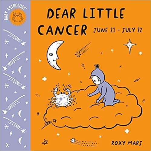 Baby Astrology: Dear Little Cancer indir