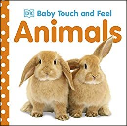  بدون تسجيل ليقرأ Baby Touch and Feel Animals
