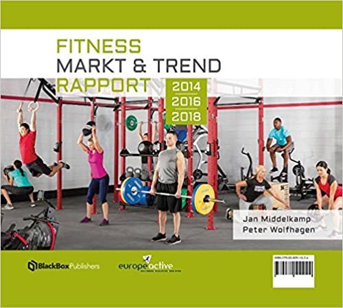 indir Fitness markt &amp; trend rapport 2014-2018: de nederlandse &amp; belgische fitness sector in beeld