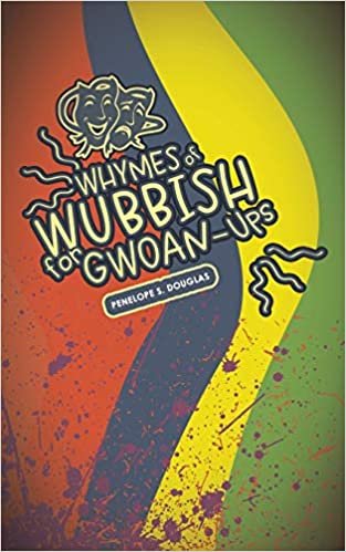 اقرأ Whymes of Wubbish for Gwoan-Ups الكتاب الاليكتروني 