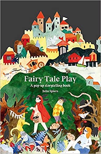 indir Fairy Tale Play