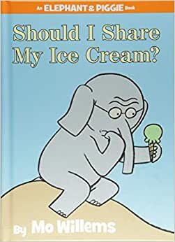 تحميل Should I Share My Ice Cream?