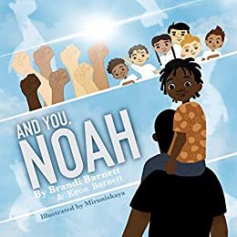 ダウンロード  And You, Noah (English Edition) 本