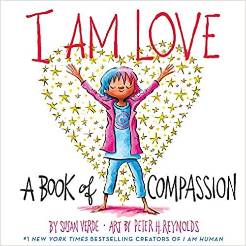 I Am Love: A Book of Compassion (I Am Books) ダウンロード