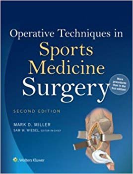 indir Sports Medicine Surgery