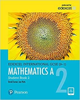 اقرأ Pearson Edexcel International GCSE (9-1) Mathematics A Student Book 2 الكتاب الاليكتروني 