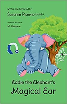 تحميل Eddie the Elephant&#39;s Magical Ear
