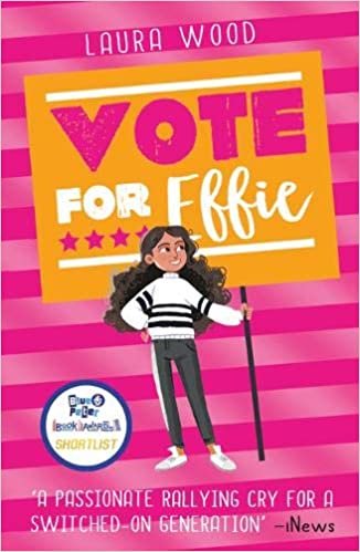 indir Vote For Effie (NE) (Effie Book 1)