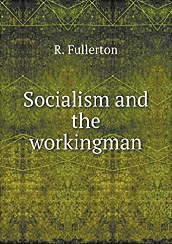 indir Socialism and the Workingman