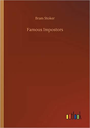 indir Famous Impostors