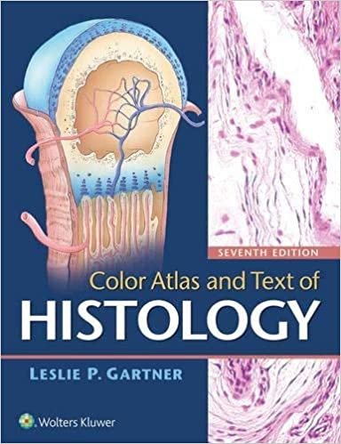  بدون تسجيل ليقرأ Color Atlas and Text of Histology, Seventh Edition