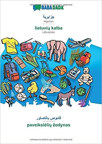 تحميل BABADADA, Algerian (in arabic script) - lietuvių kalba, visual dictionary (in arabic script) - paveikslelių zodynas