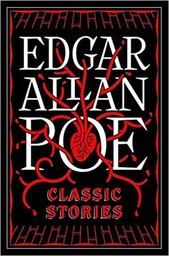 indir Edgar Allen Poe