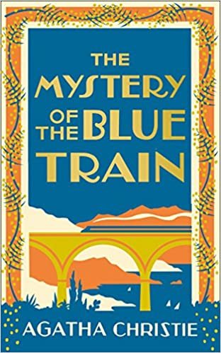 Agatha Christie The Mystery of the Blue Train تكوين تحميل مجانا Agatha Christie تكوين