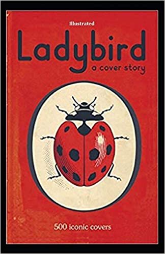 indir The Ladybird illustrated