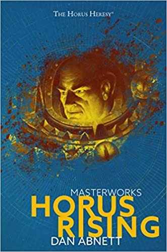 indir Horus Rising (Volume 1) (The Horus Heresy, Band 1)