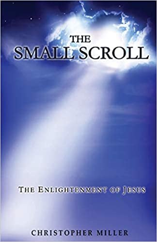 indir The Small Scroll: The Enlightenment of Jesus
