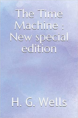 The Time Machine: New special edition indir