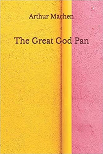 The Great God Pan: (Aberdeen Classics Collection) indir