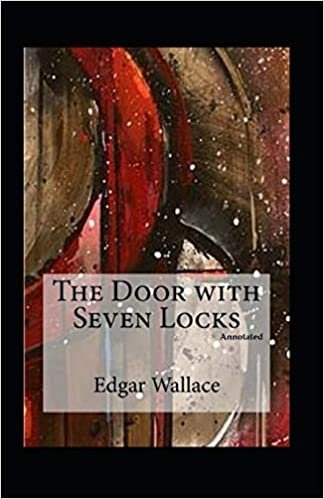 The Door with Seven Locks (Annotated) indir