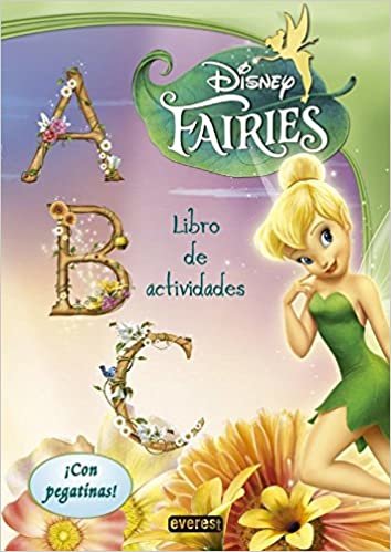 Fairies. A, B, C