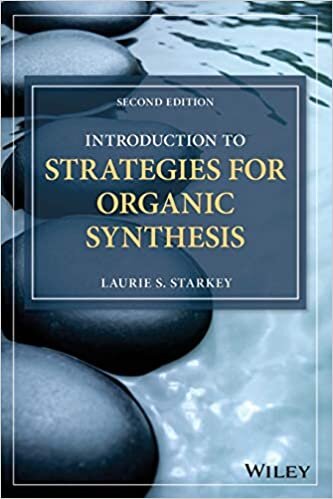 indir Introduction to Strategies for Organic Synthesis