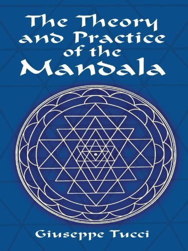 ダウンロード  The Theory and Practice of the Mandala (English Edition) 本