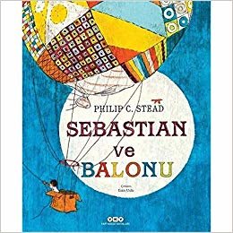 Sebastian ve Balonu indir