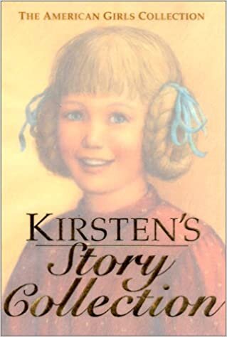 ダウンロード  Kirsten's Story Collection (The American Girls Collection) 本