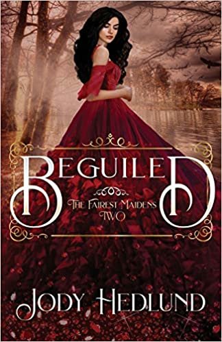 indir Beguiled (The Fairest Maidens, Band 2)