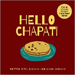 تحميل Hello Chapati