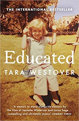 تحميل Educated: The international bestselling memoir