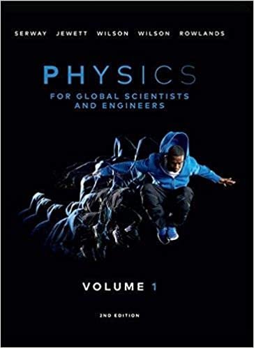  بدون تسجيل ليقرأ Physics for Scientists and Engineers with Modern Physics, Volume 1