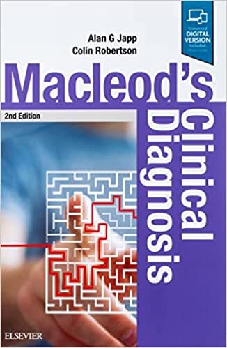 indir Macleod&#39;s Clinical Diagnosis