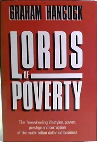 ダウンロード  Lords of Poverty 本