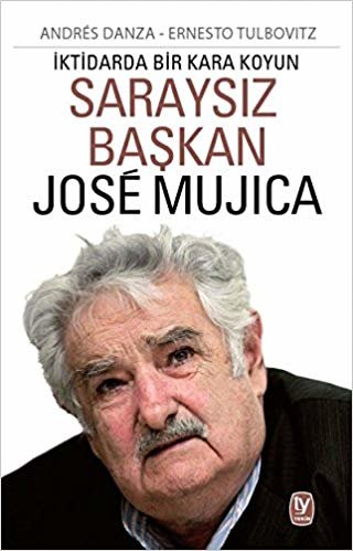 Saraysız Başkan Jose Mujica: İktidarda Bir Kara Koyun indir