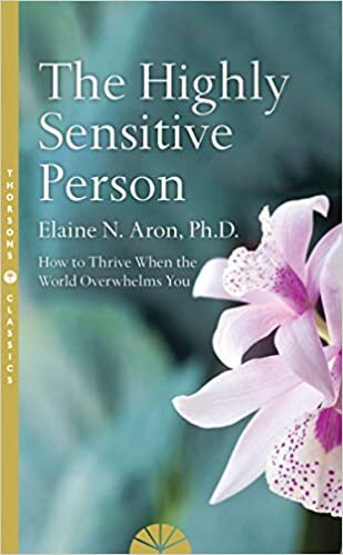 indir Aron, E: Highly Sensitive Person