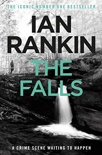 ダウンロード  The Falls (Inspector Rebus Book 12) (English Edition) 本