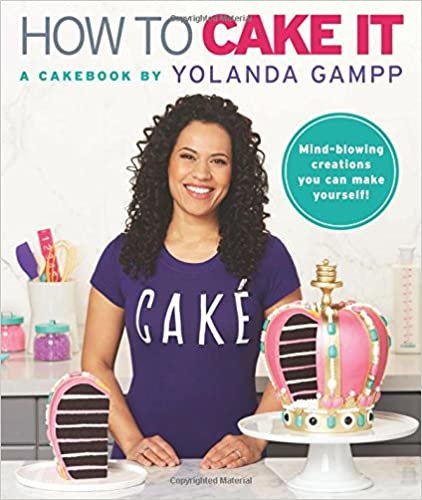 ダウンロード  How to Cake It: A Cakebook 本