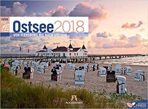 ダウンロード  Ostsee ReiseLust 2023: Von Flensburg bis nach Usedom 本