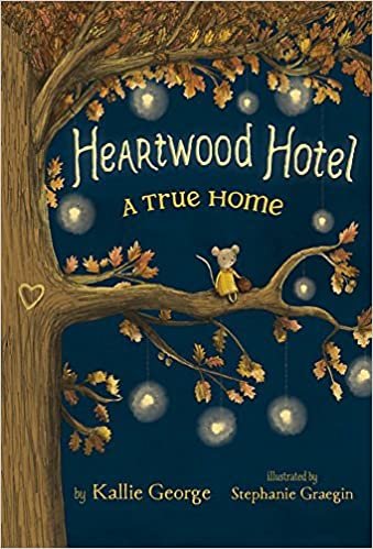 ダウンロード  A True Home (Heartwood Hotel, 1) 本