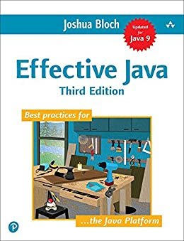 Effective Java (English Edition)