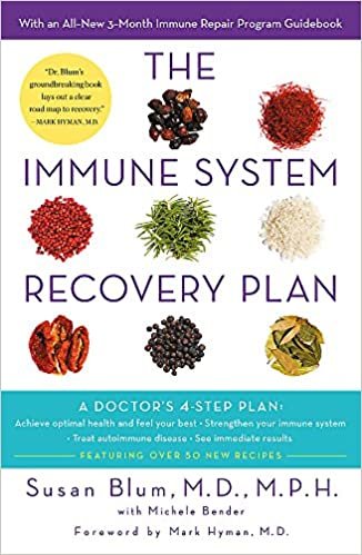 The Immune System Recovery Plan: A Doctor's 4-Step Program to Treat Autoimmune Disease indir