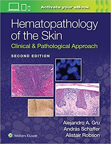 تحميل Hematopathology of the Skin: Clinical &amp; Pathological Approach