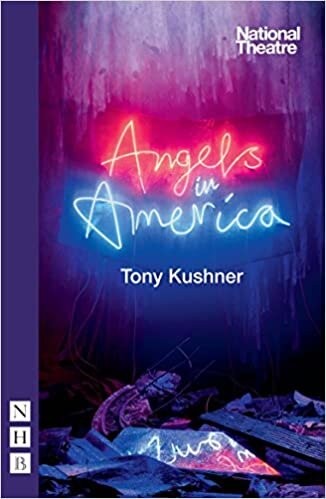 indir Kushner, T: Angels in America (new edition)