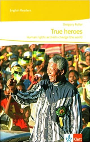 Fuller, G: True heroes indir