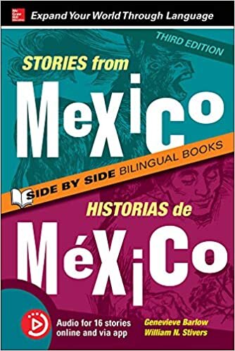 indir Stories from Mexico / Historias de México, Premium Third Edition