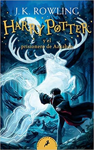 ダウンロード  Harry Potter y el prisionero de Azkaban / Harry Potter and the Prisoner of Azkaban 本